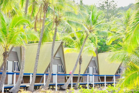 Nomads Magnetic Island, Townsville, Australia