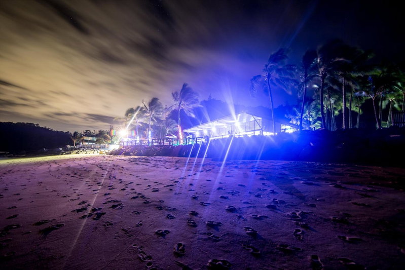 Nomads Magnetic Island, Townsville, Australia