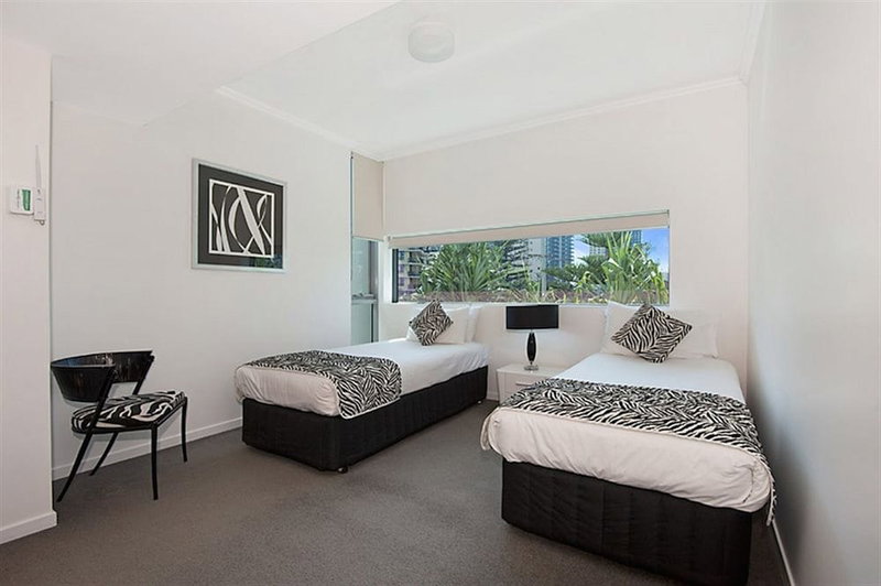 Ocean Pacific Broadbeach, Broadbeach, Australia