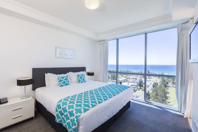 Ocean Pacific Broadbeach, Broadbeach, Australia