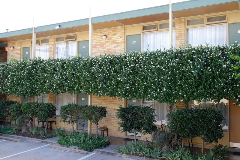 Mid City Motor Inn Queanbeyan, Queanbeyan, Australia