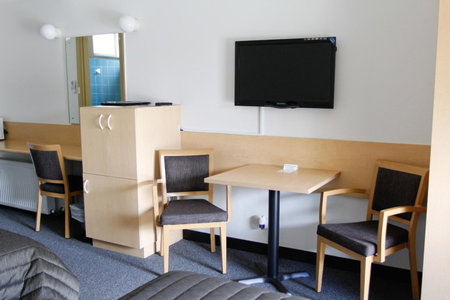Mid City Motor Inn Queanbeyan, Queanbeyan, Australia
