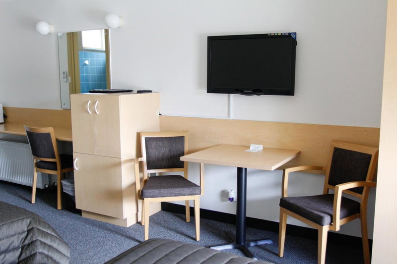 Mid City Motor Inn Queanbeyan, Queanbeyan, Australia