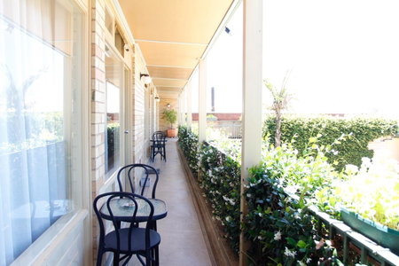 Mid City Motor Inn Queanbeyan, Queanbeyan, Australia