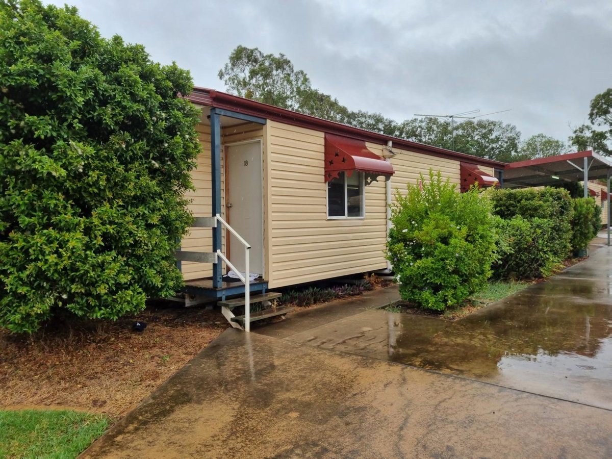 Hotel · Y Motels Kingaroy, Kingaroy
