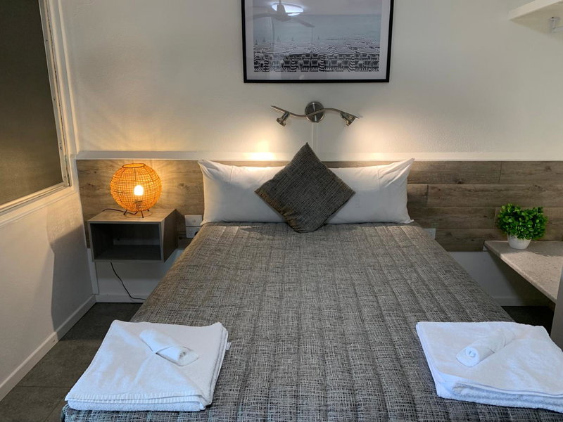 Y Motels Kingaroy, Kingaroy, Australia