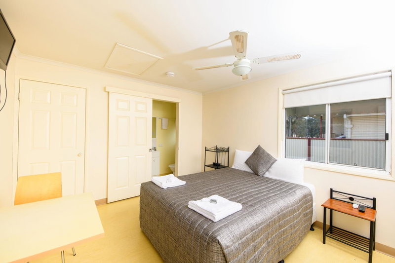 Y Motels Kingaroy, Kingaroy, Australia