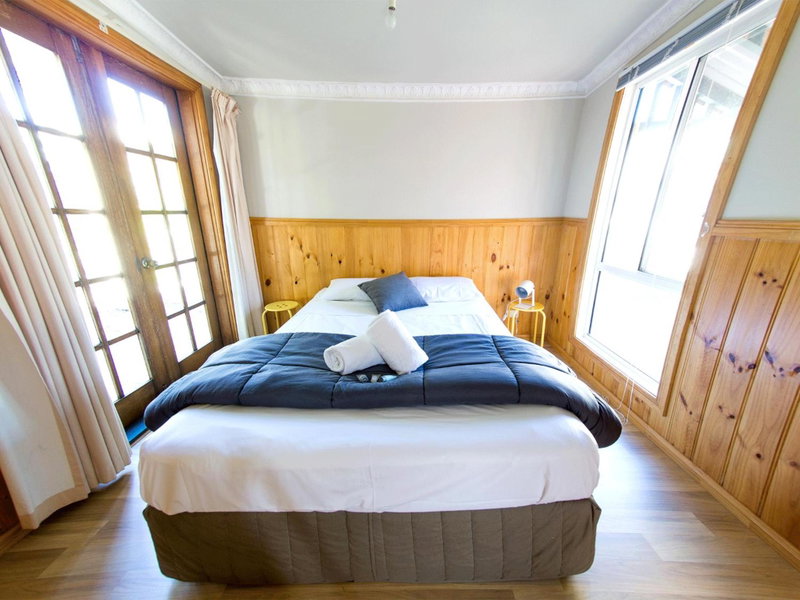 Wairo Beach Holiday Park, Lake Tabourie, Australia