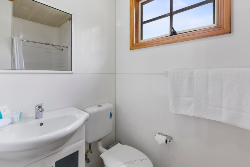 Wairo Beach Holiday Park, Lake Tabourie, Australia