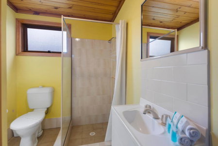 Wairo Beach Holiday Park, Lake Tabourie, Australia