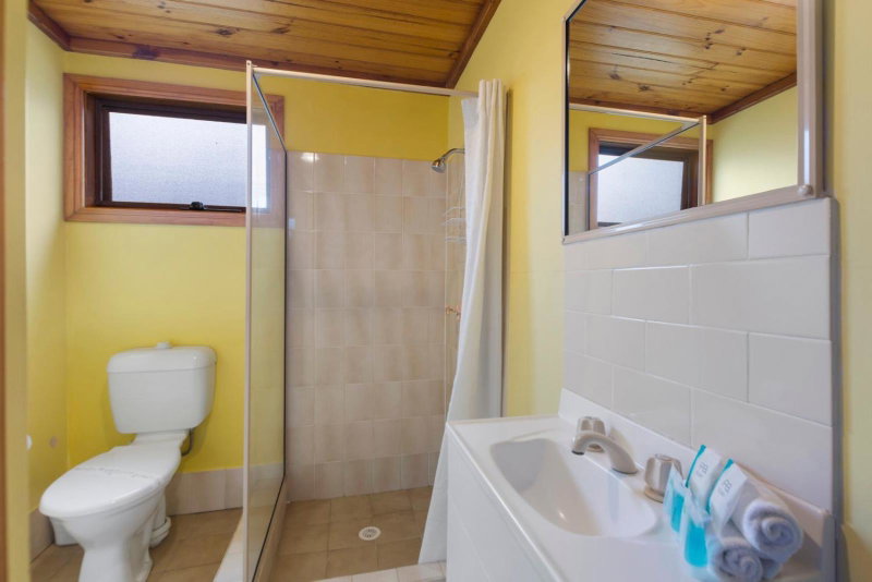 Wairo Beach Holiday Park, Lake Tabourie, Australia