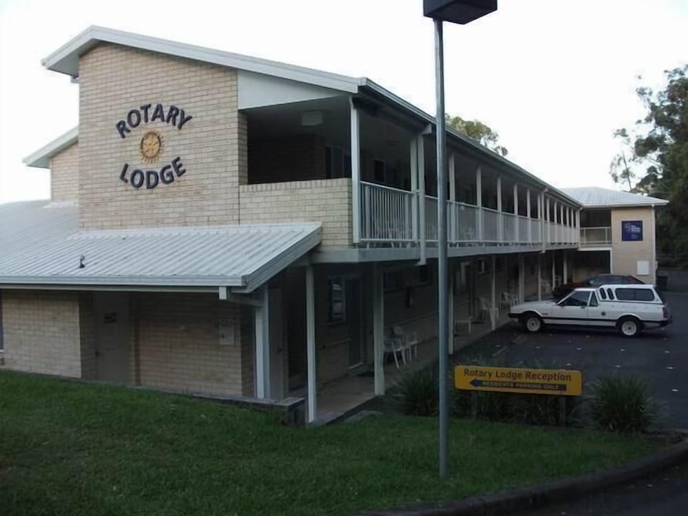 Hotel · Rotary Lodge Port Macquarie, Port Macquarie