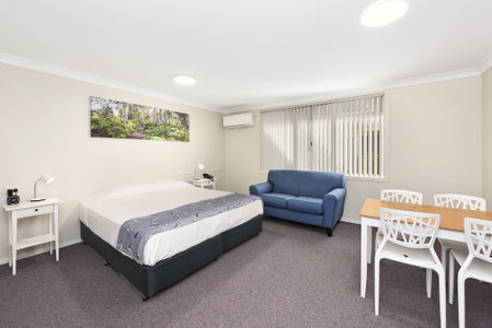 Rotary Lodge Port Macquarie, Port Macquarie, Australia