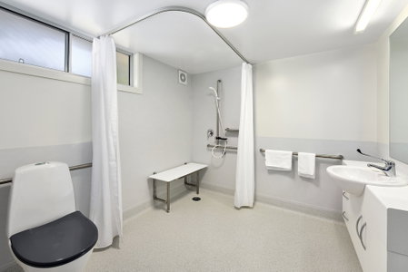Rotary Lodge Port Macquarie, Port Macquarie, Australia