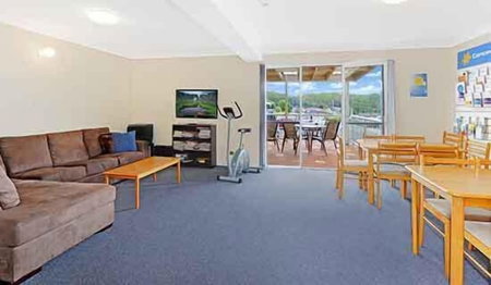 Rotary Lodge Port Macquarie, Port Macquarie, Australia