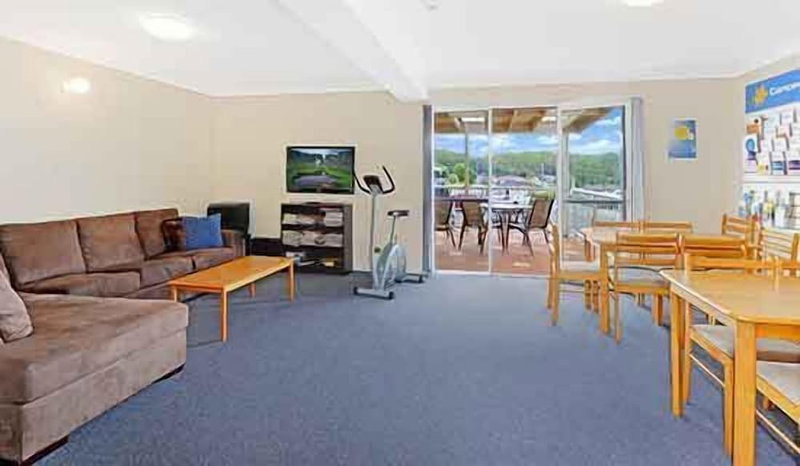 Rotary Lodge Port Macquarie, Port Macquarie, Australia