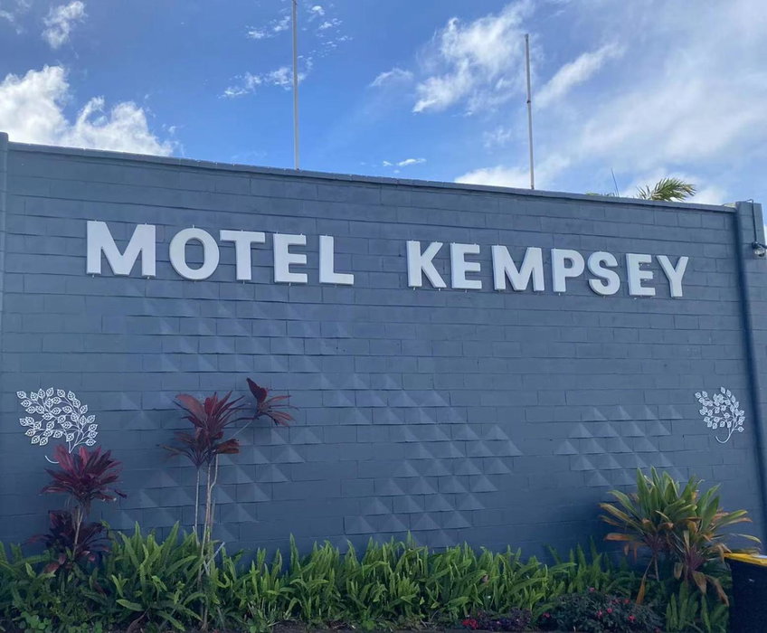Motel Kempsey, Kempsey, Australia