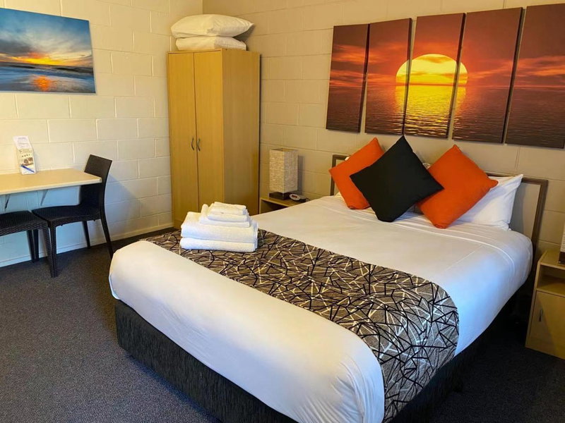 Motel Kempsey, Kempsey, Australia