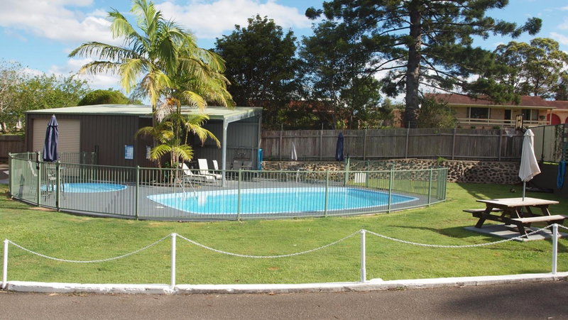Motel Kempsey, Kempsey, Australia