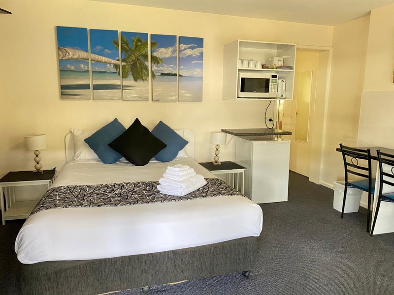 Motel Kempsey, Kempsey, Australia
