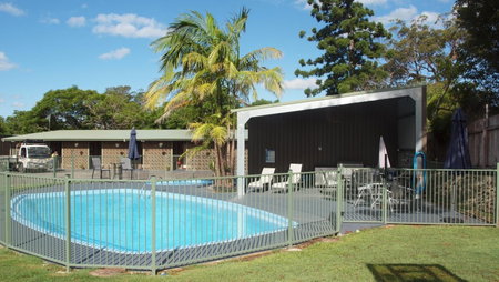 Motel Kempsey, Kempsey, Australia