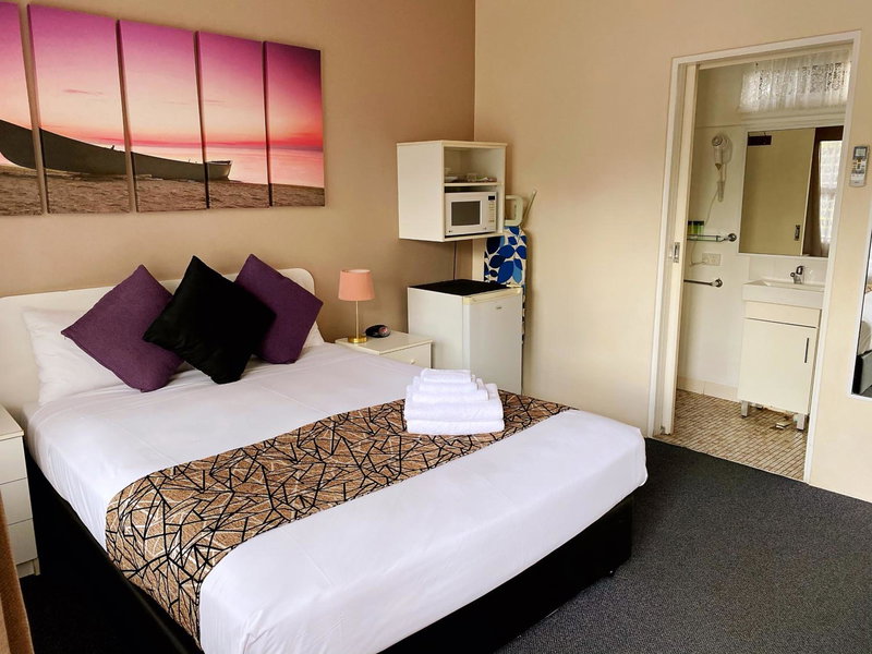 Motel Kempsey, Kempsey, Australia