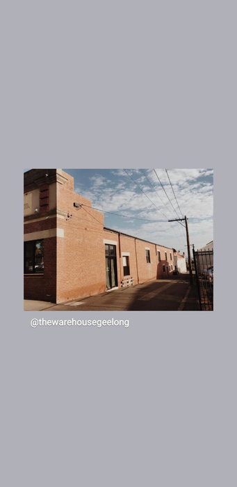 The Warehouse Apartments, Geelong, Australia