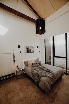 The Warehouse Apartments, Geelong, Australia