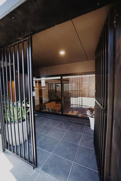 The Warehouse Apartments, Geelong, Australia