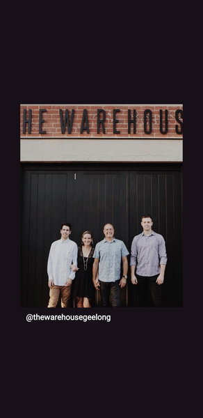 The Warehouse Apartments, Geelong, Australia