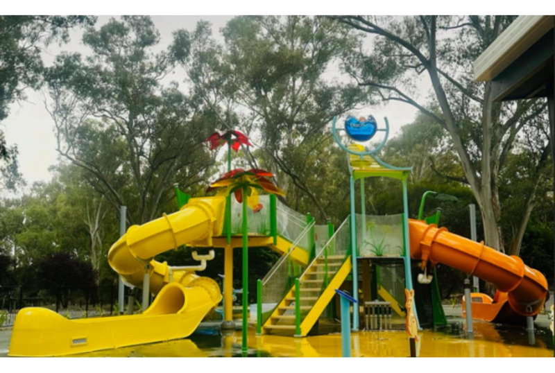 Discovery Parks - Clare, Clare, Australia
