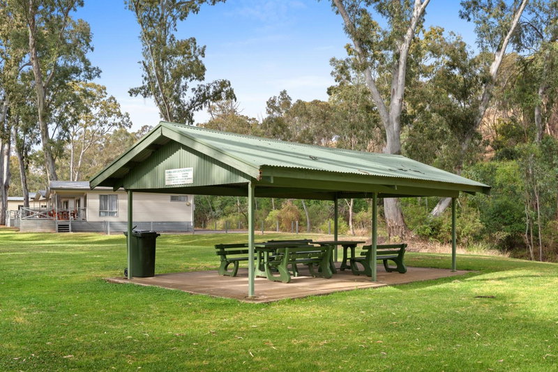 Discovery Parks - Clare, Clare, Australia
