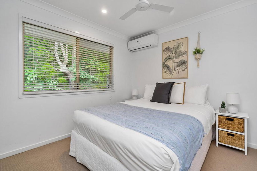 Byron Lakeside Holiday Apartments, Byron Bay, Australia
