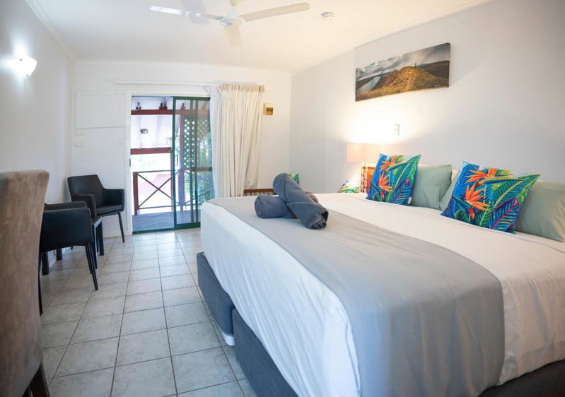 Kimberley Croc Motel, Kununurra, Australia