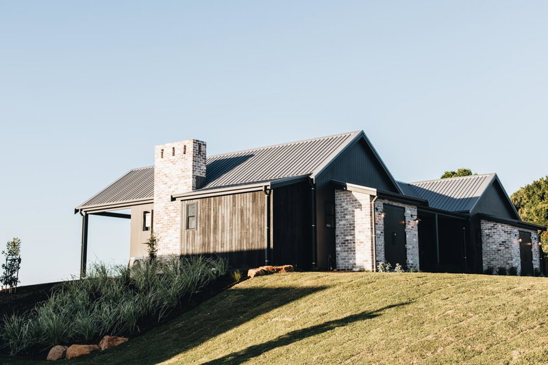 The Brooklet, Byron Bay, Australia