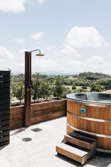 The Brooklet, Byron Bay, Australia
