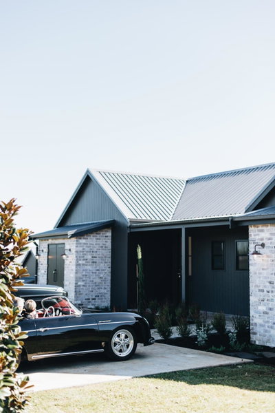 The Brooklet, Byron Bay, Australia