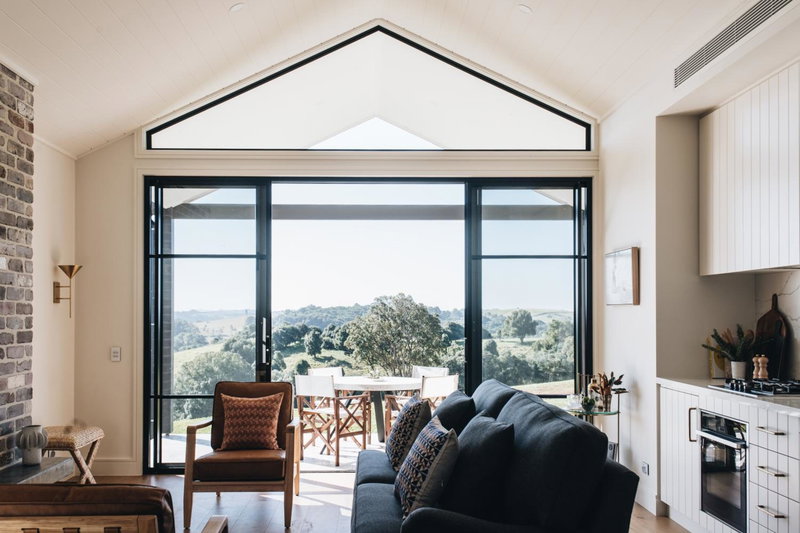 The Brooklet, Byron Bay, Australia