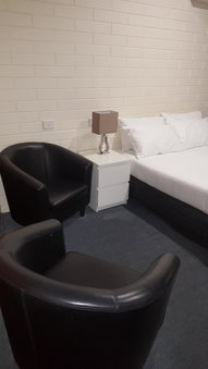 Lockleys Hotel, Adelaide, Australia