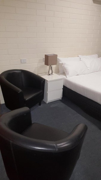 Lockleys Hotel, Adelaide, Australia