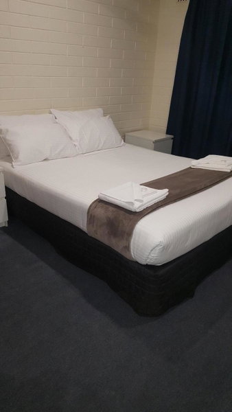 Lockleys Hotel, Adelaide, Australia