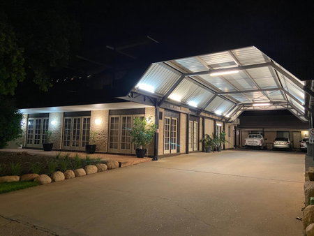 All Seasons Motor Lodge, Dubbo, Australia