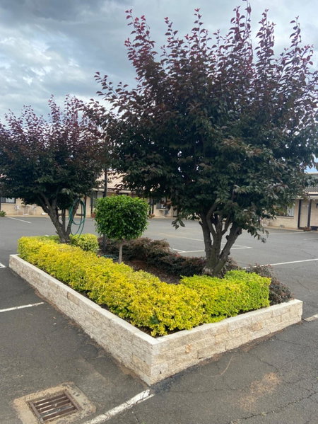 All Seasons Motor Lodge, Dubbo, Australia