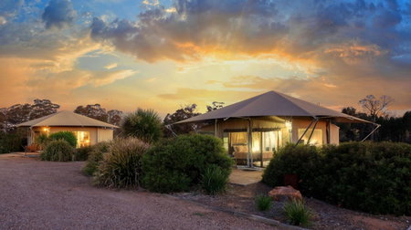 Dubbo Rhino Lodge, Dubbo, Australia