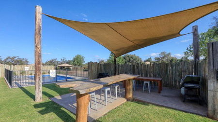 Dubbo Rhino Lodge, Dubbo, Australia