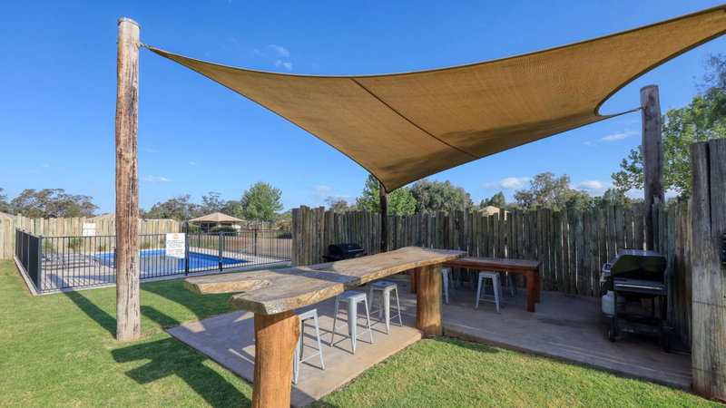 Dubbo Rhino Lodge, Dubbo, Australia