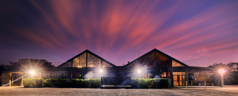 Dubbo Rhino Lodge, Dubbo, Australia