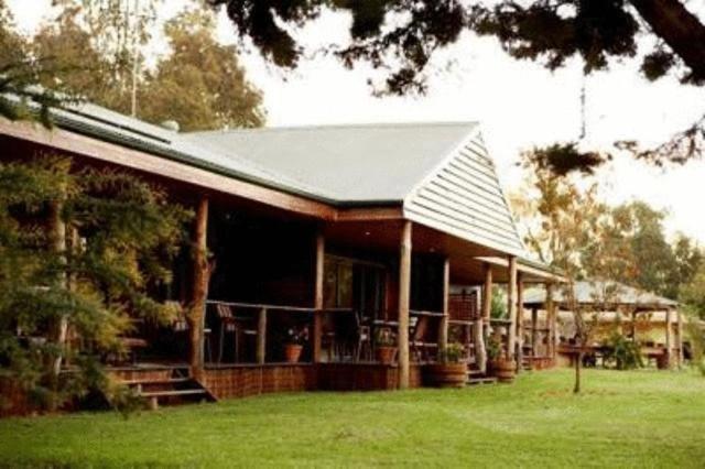 Hotel · Lazy River Boutique Bed & Breakfast, Pinjarra