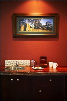 Lazy River Boutique Bed & Breakfast, Pinjarra, Australia