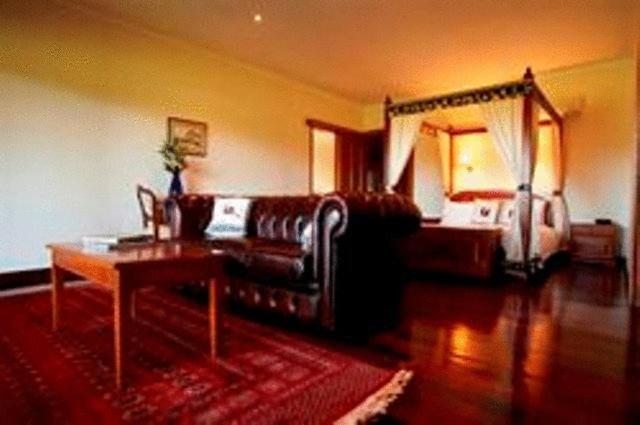 Lazy River Boutique Bed & Breakfast, Pinjarra, Australia